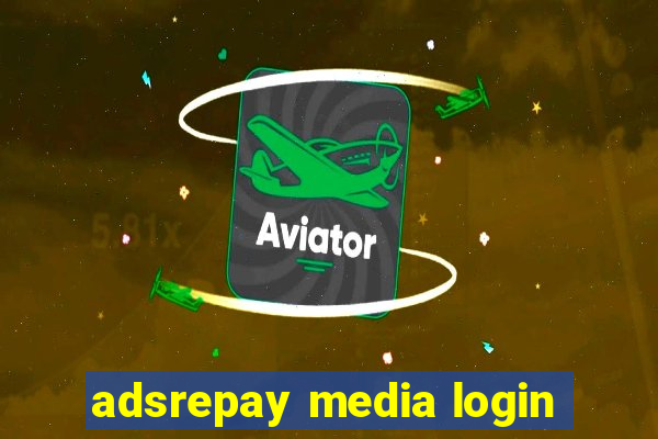 adsrepay media login